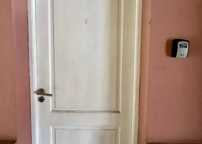 Casita Silvestre Y Casa Rosa