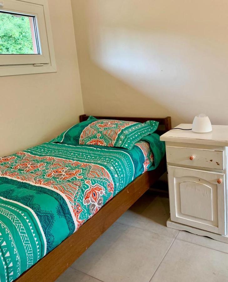 Holiday home Casita Silvestre Y Casa Rosa