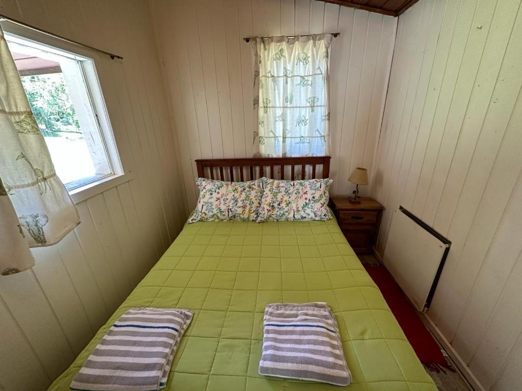 Casita Silvestre Y Casa Rosa Holiday home *