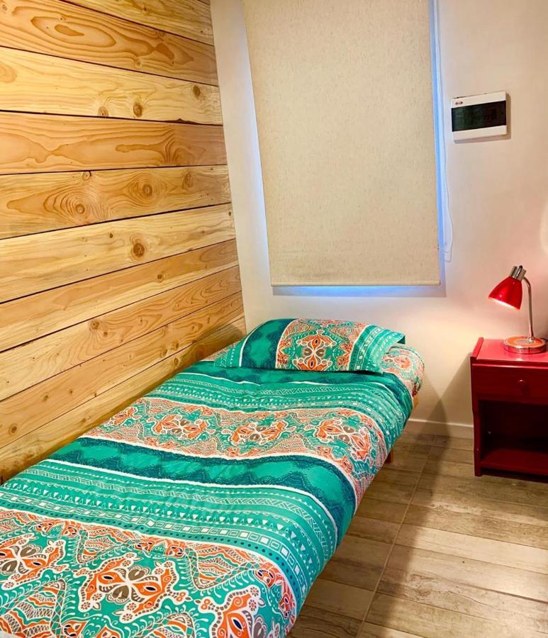 Holiday home Casita Silvestre Y Casa Rosa