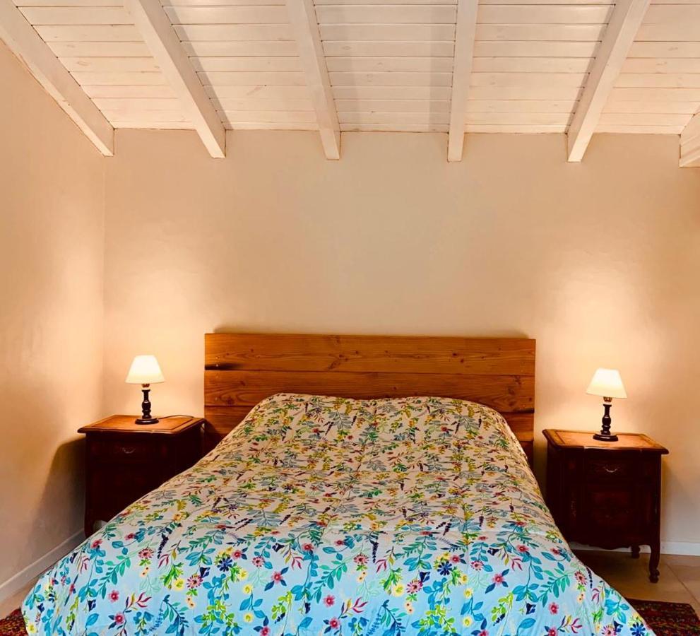 Holiday home Casita Silvestre Y Casa Rosa *
