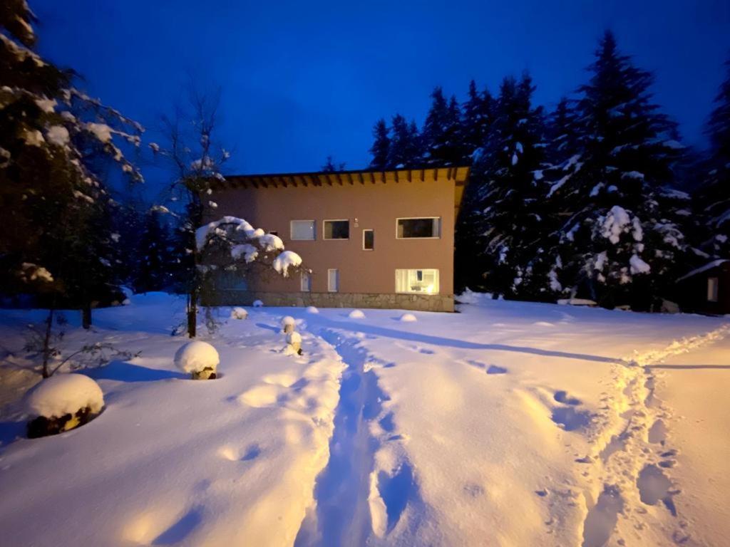 Casita Silvestre Y Casa Rosa Holiday home