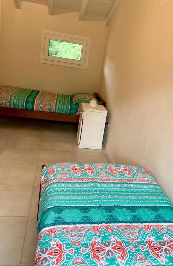 Holiday home Casita Silvestre Y Casa Rosa *