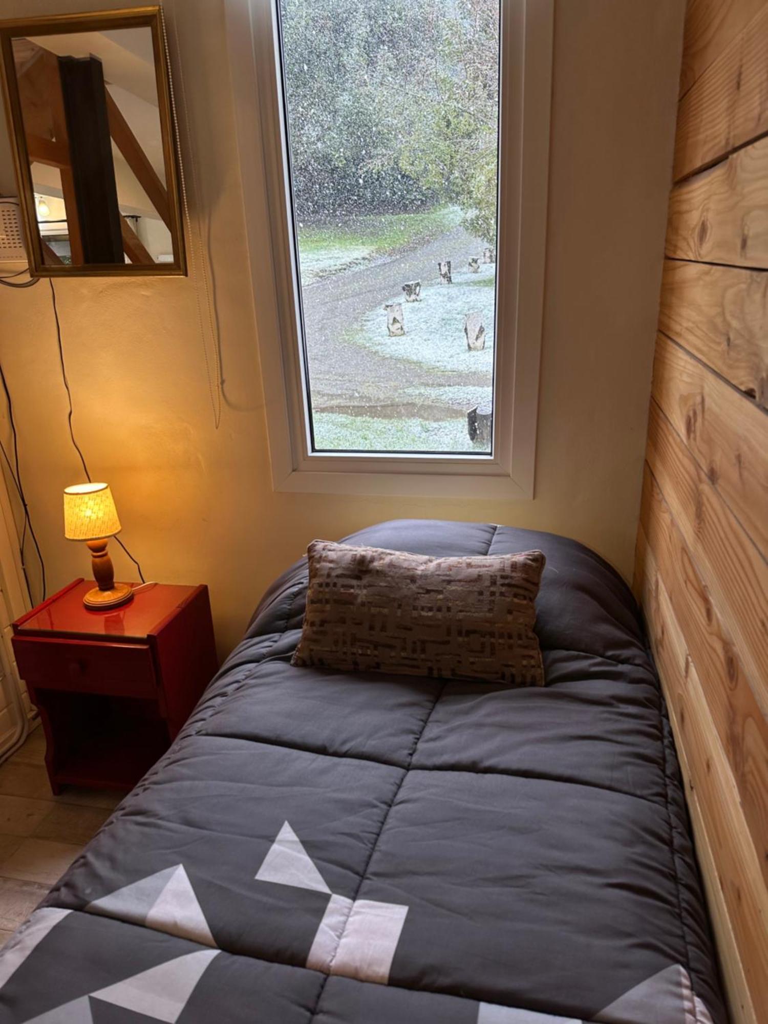 Casita Silvestre Y Casa Rosa Holiday home