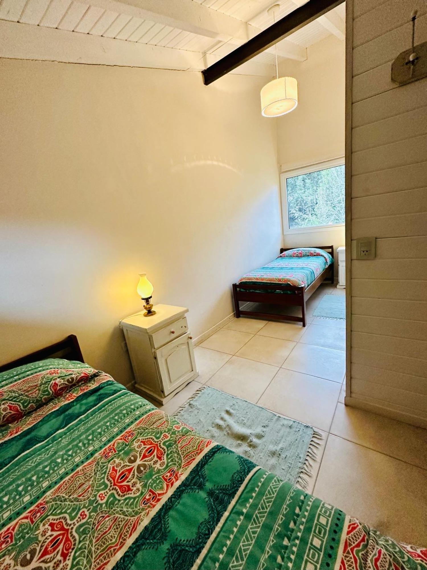 Holiday home Casita Silvestre Y Casa Rosa *