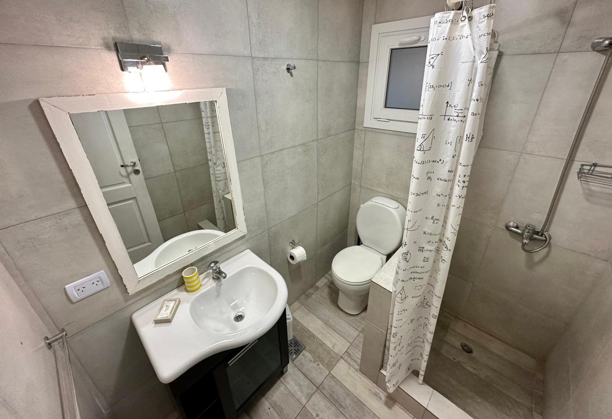 Casita Silvestre Y Casa Rosa