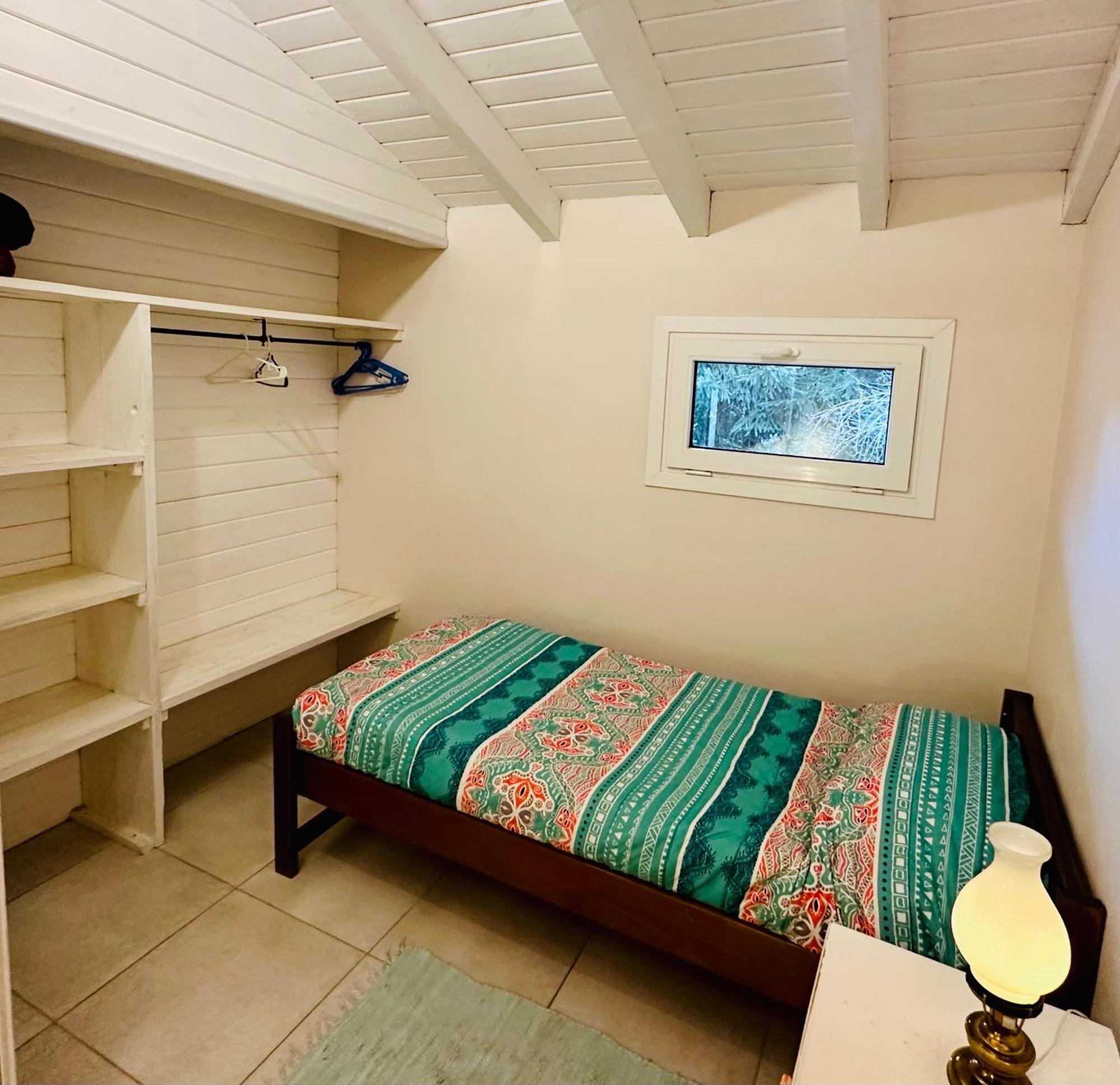 Holiday home Casita Silvestre Y Casa Rosa *