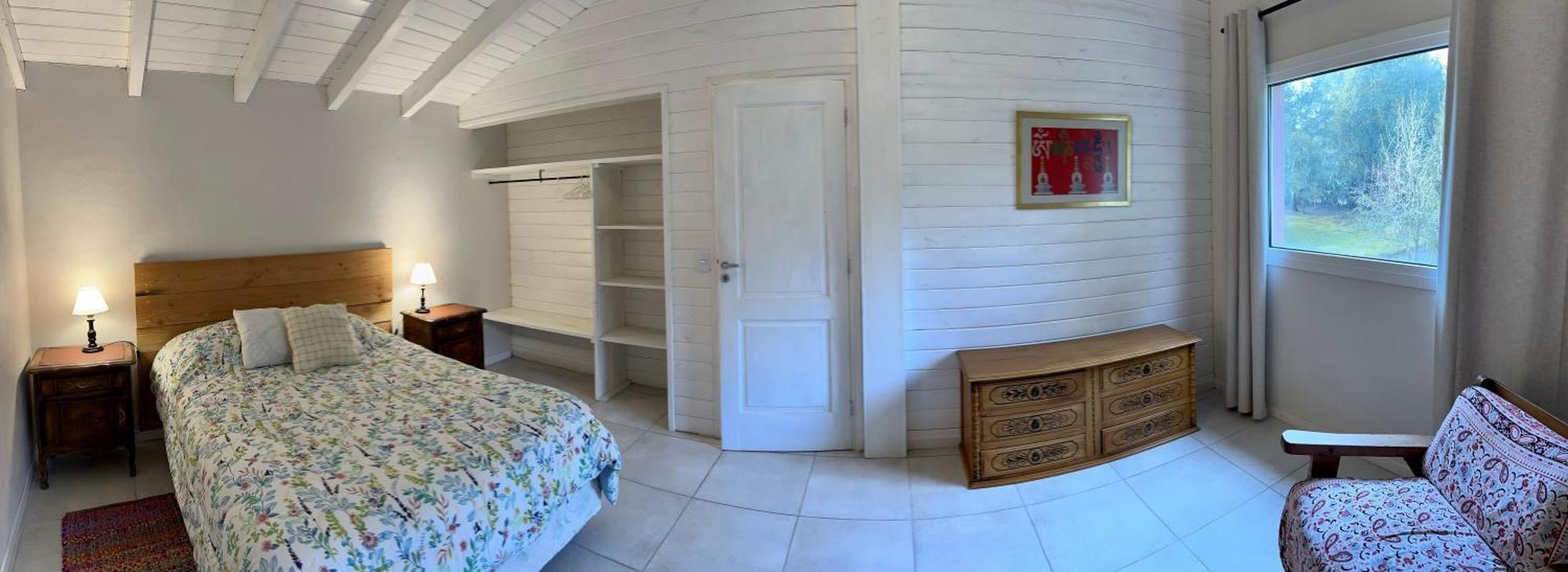 Holiday home Casita Silvestre Y Casa Rosa *